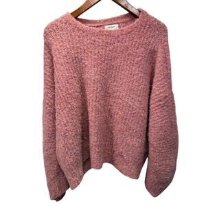 Macy’s On 34th St. Women’s Sweater size 2X Chunky NEW # M635-A